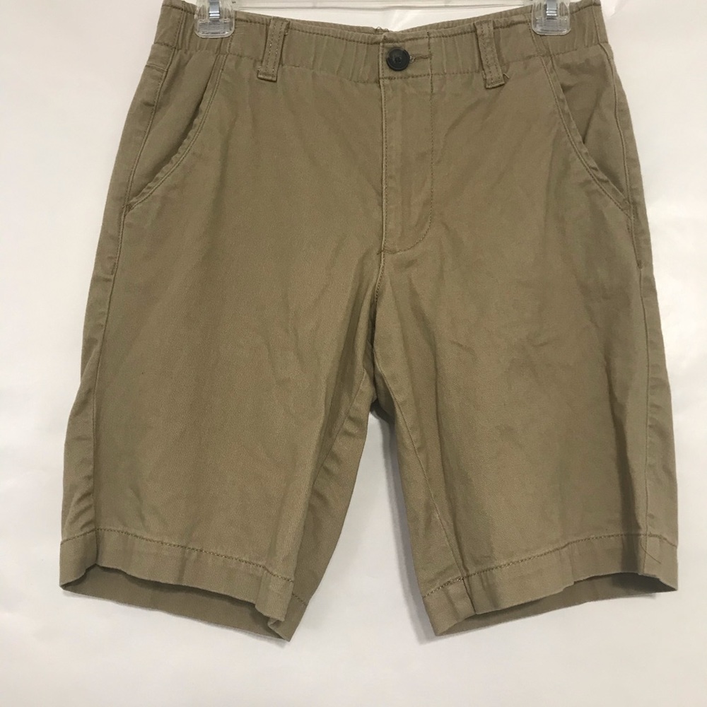 Urban Pipeline Max Flex Flat Front Shorts